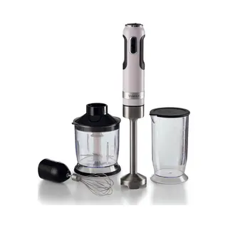 Ariete 0602/01 0,7 l Staafmixer 1000 W Wit