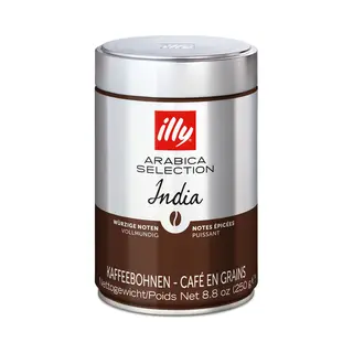 Illy 8974 koffieboon 250 g