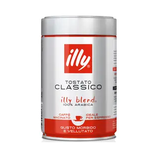 Illy Espresso 250 g