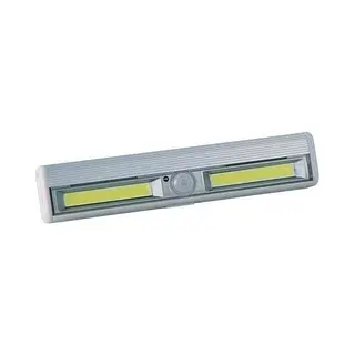 Velamp, Tafellamp, Lt 011 Led-armatuur Met Bewegingsmelder (200 lm)