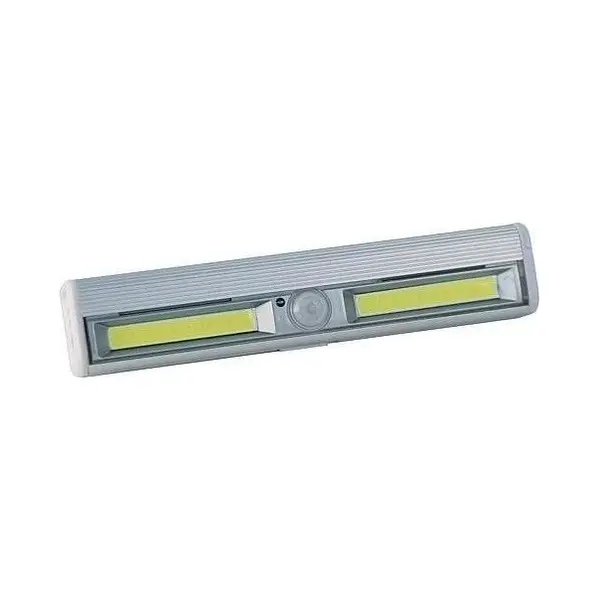 Velamp, Tafellamp, Lt 011 Led-armatuur Met Bewegingsmelder (200 lm) thumbnail