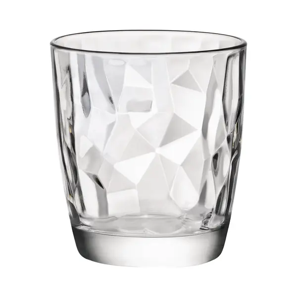 Bormioli Rocco 0034708 old fashioned glass Transparent 3 pc(s) 300 ml thumbnail