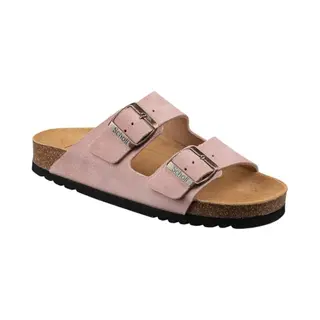Dr. Scholl's Scholl Josephine, Damessandalen, Dusty Roze, 39 Eu