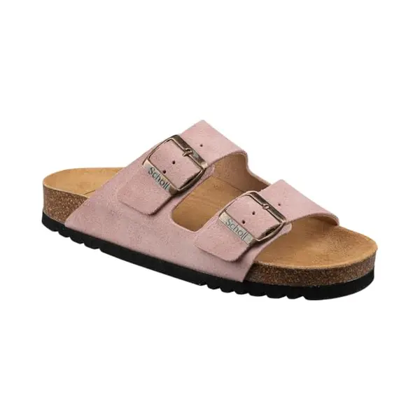 Dr. Scholl's Scholl Josephine, Damen-Sandalen, Dusty Pink, 39 Eu, Dusty Pink, 39 Eu thumbnail