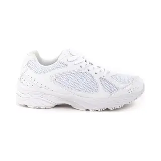 Scholl New Sprinter Biomechanics Schoenen, Kleur Wit, Wit.