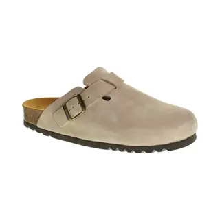 Fae Dark Beige Scholl Maat 40