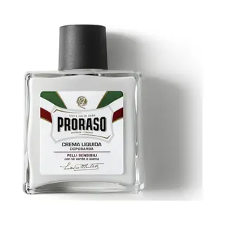 Proraso Aftershave Balm Aftershavebalsem 100 ml