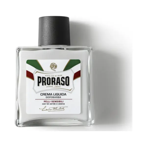 Proraso Aftershave Balm Aftershavebalsem 100 ml thumbnail