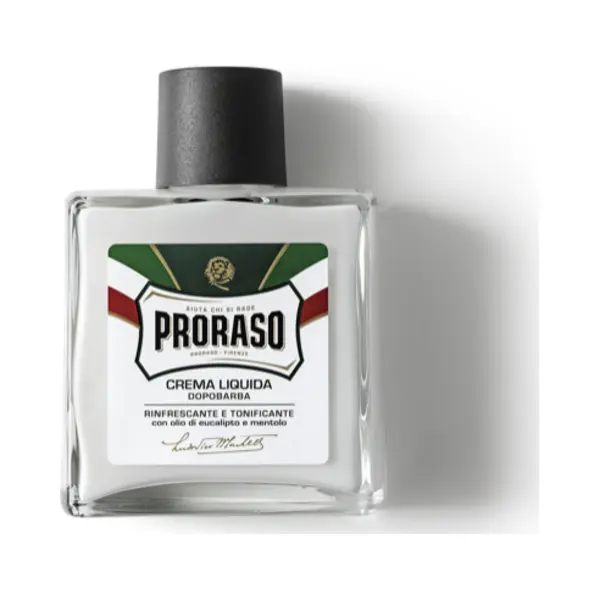 Proraso Green Aftershavebalsem 100 ml thumbnail