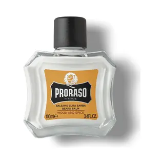 Proraso Wood & Spice 100 ml Baardbalsem