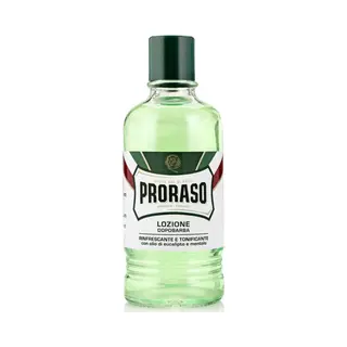 Proraso Lotion Erfrischende Aftershavelotion 400 ml