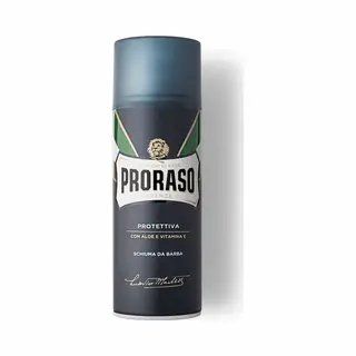 Proraso Shaving Foam Protective Scheermousse Mannen 400 ml