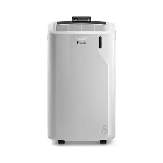 De’Longhi Pac EM82 Tragbare Klimaanlage 63 dB Weiß