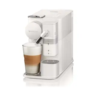 De’Longhi Lattissima One EN510.W Volledig automatisch Espressomachine 1 l