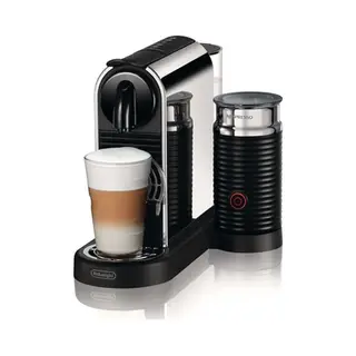 De’Longhi Nespreso Citiz Platinum EN330.M Volledig automatisch Koffiepadmachine 1 l