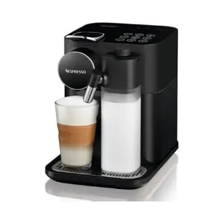 De’Longhi EN640.B Half automatisch Koffiepadmachine 1 l