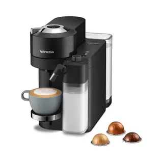De’Longhi Nespresso Vertuo ENV300.B Volledig automatisch Koffiepadmachine 1,8 l