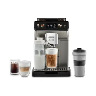 De’Longhi ECAM450.86.T Fully-auto Espresso machine 1.8 L
