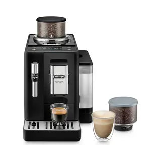 De’Longhi Rivelia EXAM440.35.B Volledig automatisch Espressomachine 1,4 l