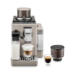 De’Longhi Rivelia EXAM440.55.Bg Volledig automatisch Espressomachine 1,4 l