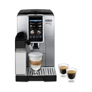 De’Longhi ECAM380.85.Sb Kaffeemaschine Vollautomatisch Kombi-Kaffeemaschine 1,8 l