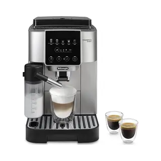 De’Longhi Magnifica Start ECAM220.80.Sb Volledig automatisch Filterkoffiezetapparaat 1,8 l