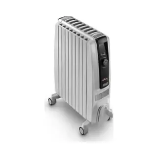 De'Longhi TRDX40820E - Oliegevulde Radiator - 2000W - Wit