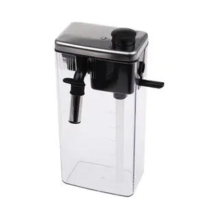 De'Longhi Milk Tank Assembly 5513294521 Compatible / Spare Part For De’Longhi ECAM26.455 PrimaDonna S De Luxe Coffee Machine