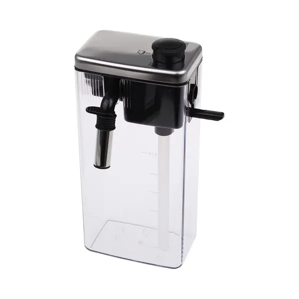 De'Longhi Milk Tank Assembly 5513294521 Compatible / Spare Part For De’Longhi ECAM26.455 PrimaDonna S De Luxe Coffee Machine thumbnail