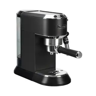 De’Longhi Dedica Style EC685.Bk Half automatisch Espressomachine 1,1 l