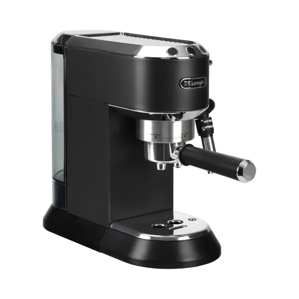 De’Longhi Dedica Style EC685.Bk Halbautomatisch Espressomaschine 1,1 l thumbnail