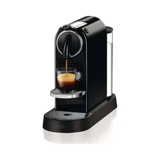 De’Longhi Citiz EN167.B Volledig automatisch Koffiepadmachine 1 l