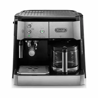De’Longhi BCO421.S Combi coffee maker