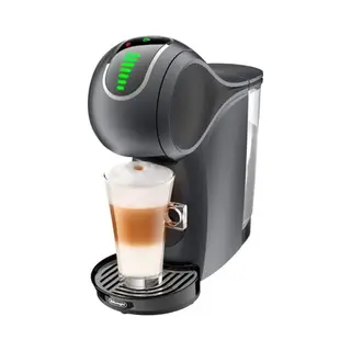 De’Longhi Genio S Touch Nescafé Dolce Gusto coffee machine Black