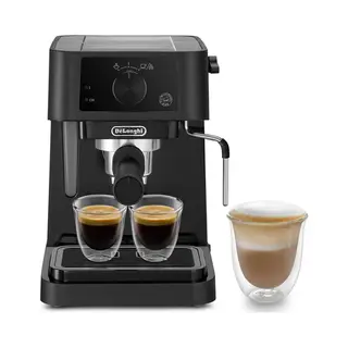 De’Longhi Stilosa EC235.Bk Handmatig Espressomachine 1 l