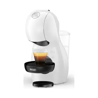 De’Longhi Piccolo EDG110.Wb Handkaffeemaschine 0,8 L