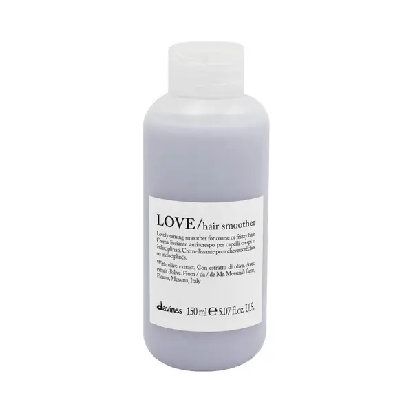 Davines, Haarmasker, Essentiële Haarverzorging Love Hair Smoother (150 ml) thumbnail