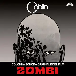 Ams Zombi [Vinyl]