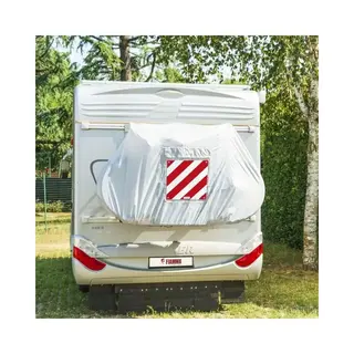 Fiamma Bike Cover Premium S 2/4 Bikes