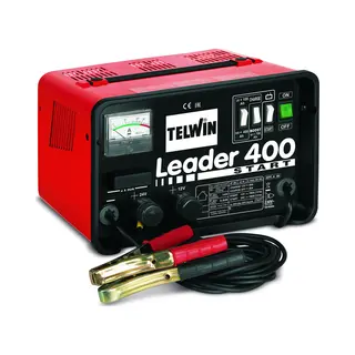 Telwin 807551 batterij/accu en oplader voor elektrisch gereedschap