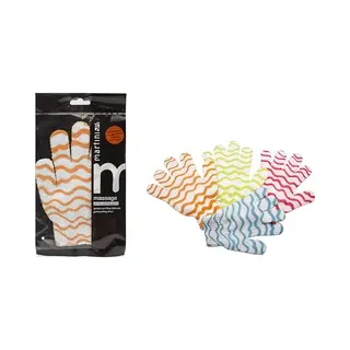 Martini 5-Finger-Handschuh Mod.1101