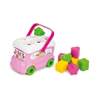 Clementoni 14933 Lernspielzeug
