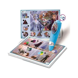 Clementoni 16672 educatief speelgoed