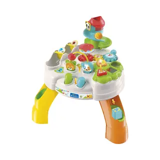 Clementoni Baby Activity Table