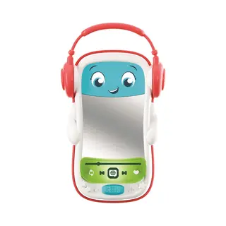 Clementoni 17520 kinder elektronica
