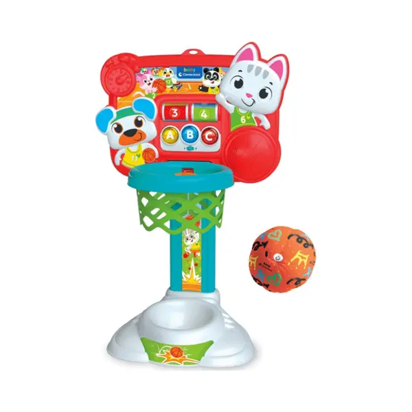 Clementoni Baby 17546 speelgoedset thumbnail