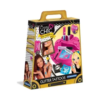 Clementoni Crazy Chic