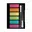 Multi kleuren