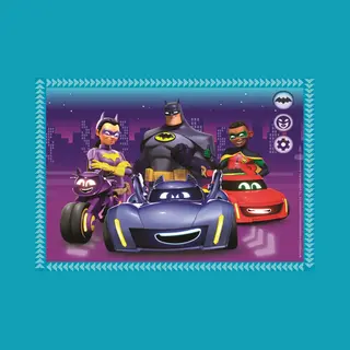 Clementoni 21529 puzzle