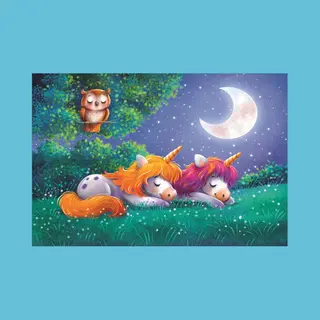 Clementoni 21740 puzzel